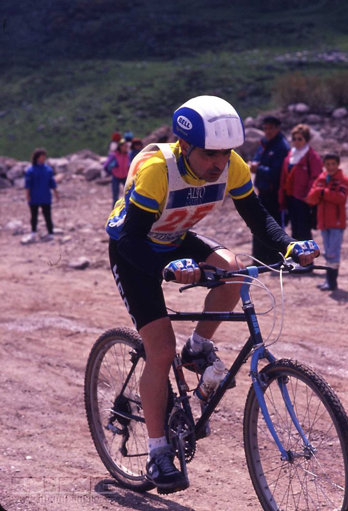 Alto Campoo 1989