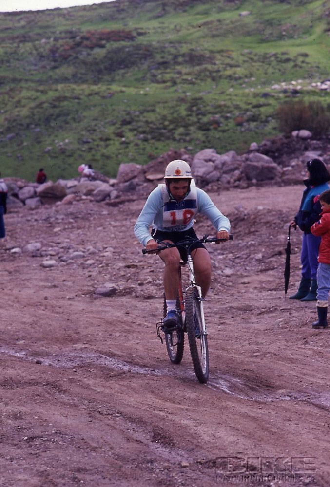 Alto Campoo 1989