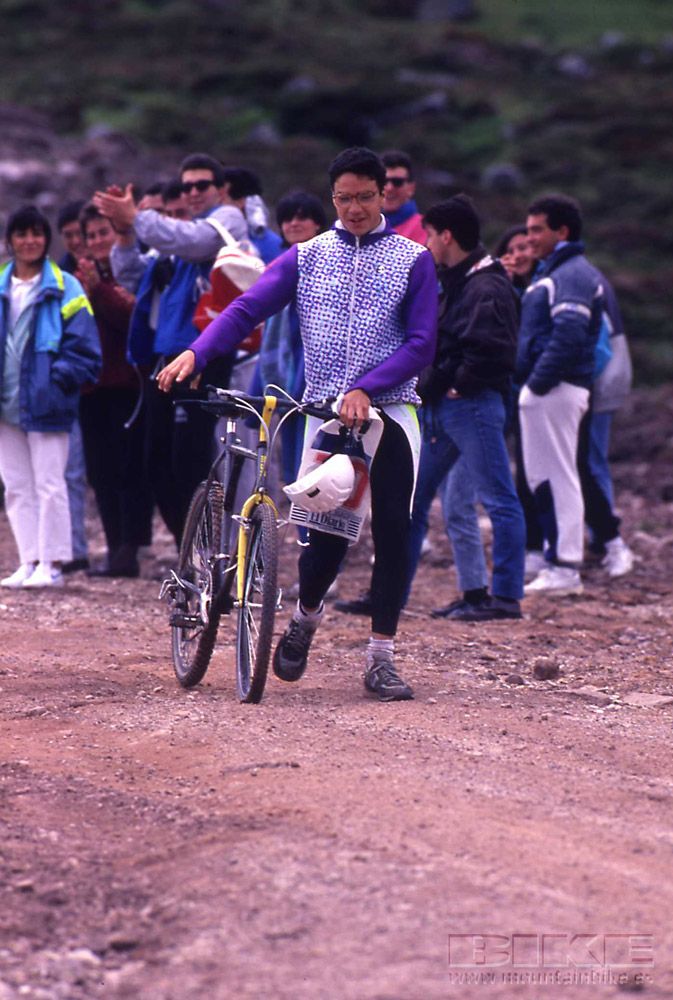 Alto Campoo 1989