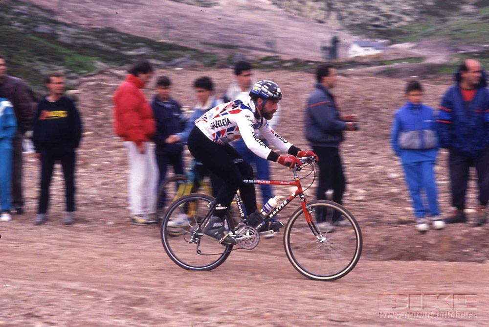 Alto Campoo 1989