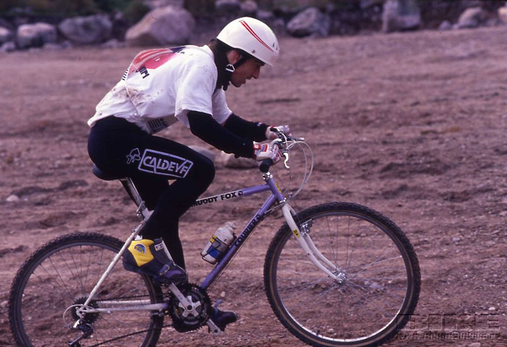Alto Campoo 1989