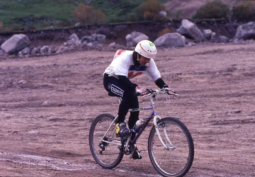 Alto Campoo 1989
