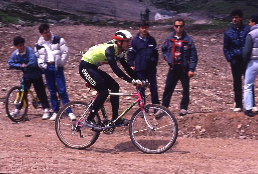 Alto Campoo 1989
