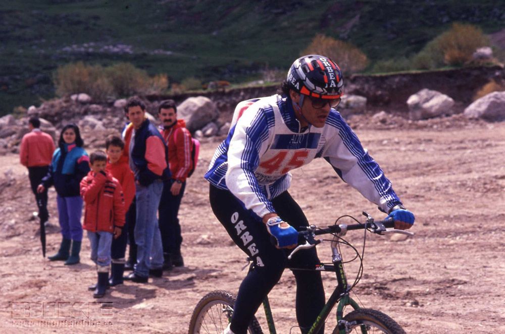 Alto Campoo 1989