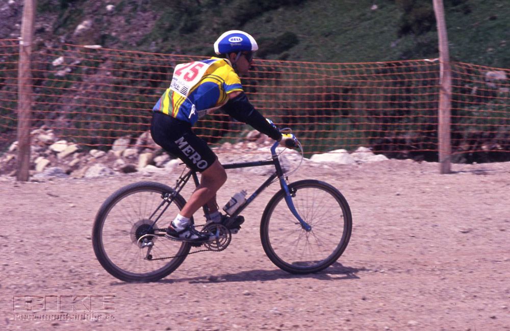 Alto Campoo 1989