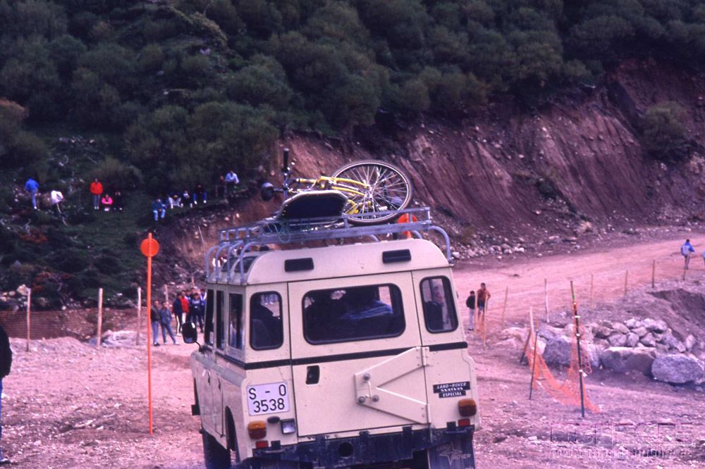 Alto Campoo 1989
