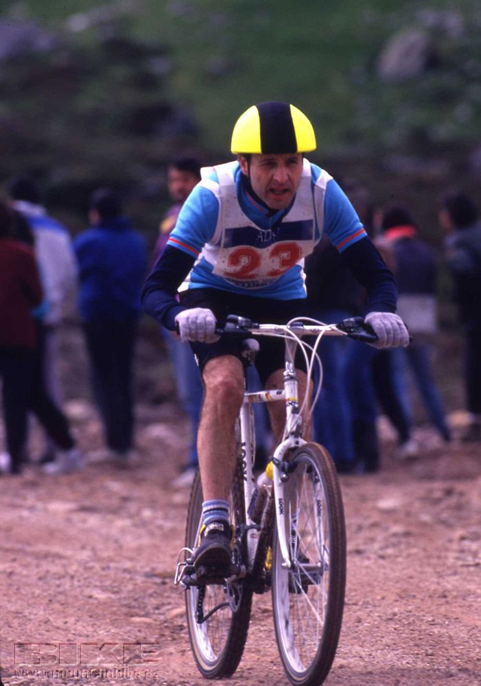 Alto Campoo 1989