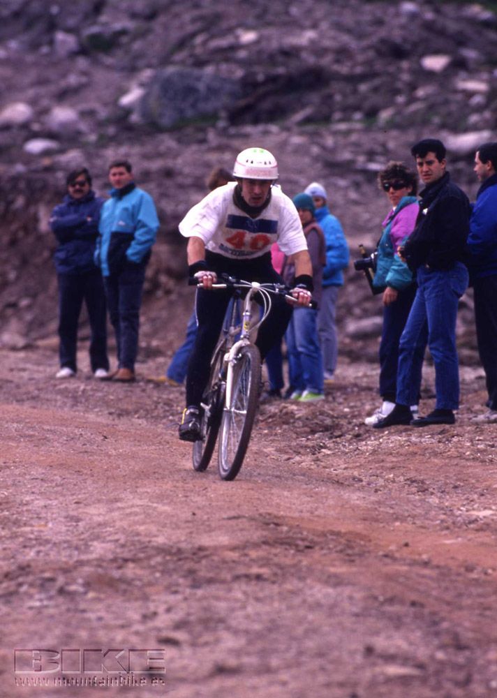 Alto Campoo 1989