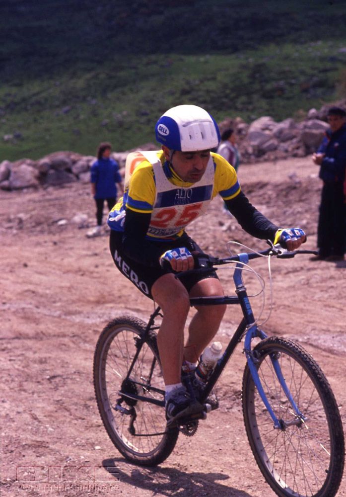 Alto Campoo 1989