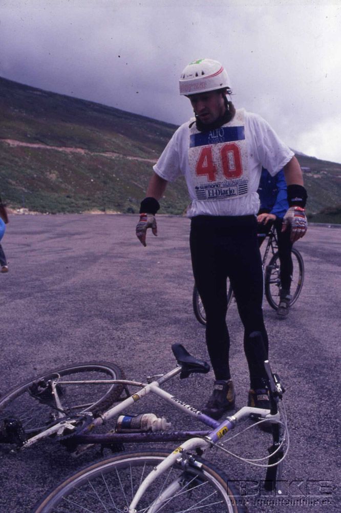 Alto Campoo 1989