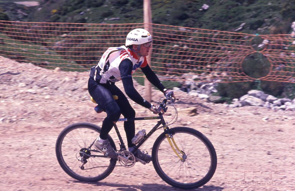 Alto Campoo 1989