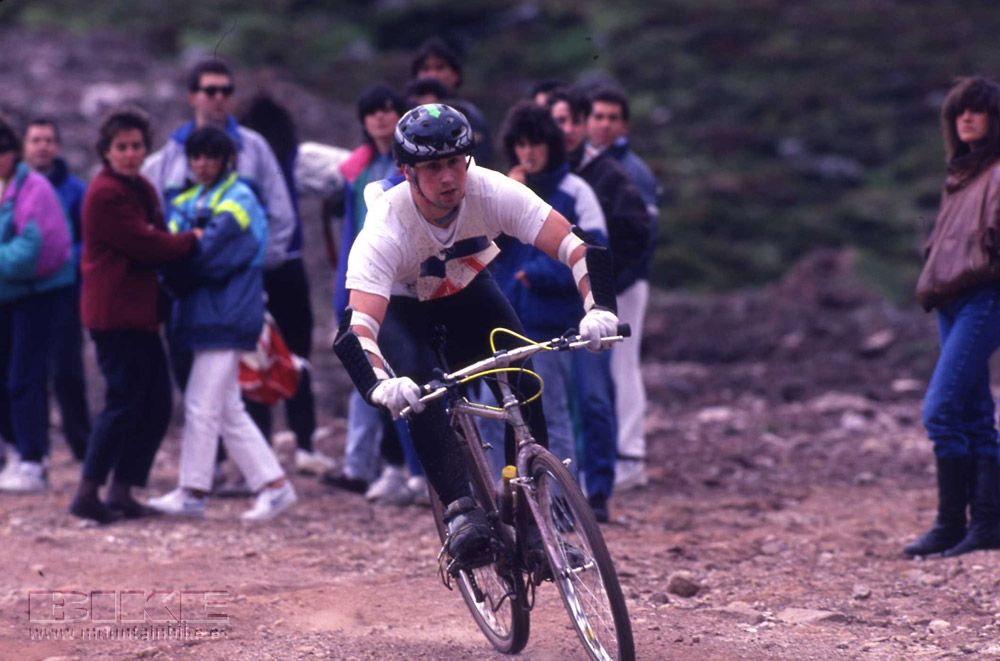 Alto Campoo 1989