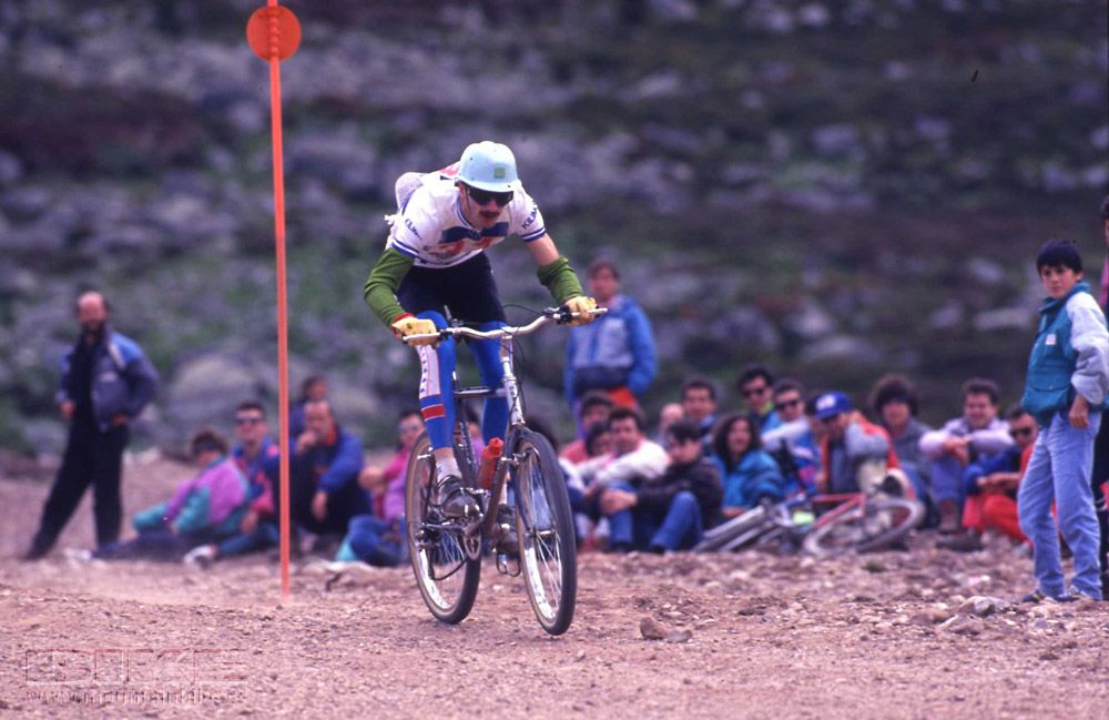 Alto Campoo 1989