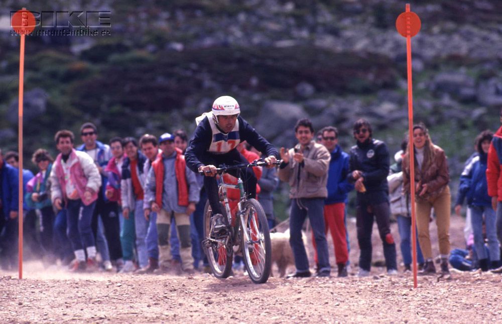 Alto Campoo 1989