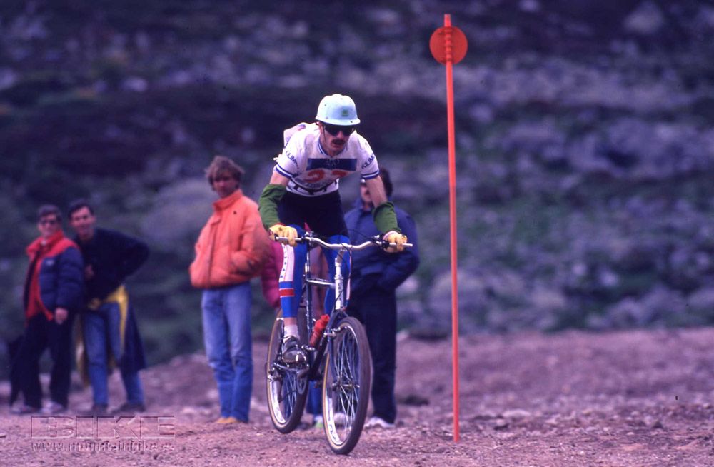 Alto Campoo 1989