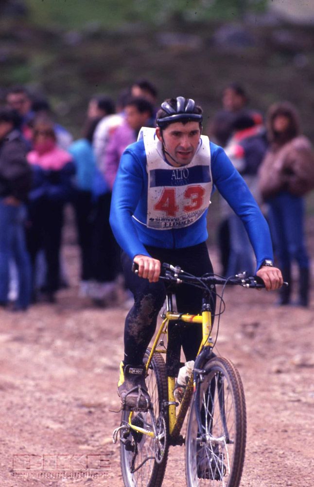 Alto Campoo 1989