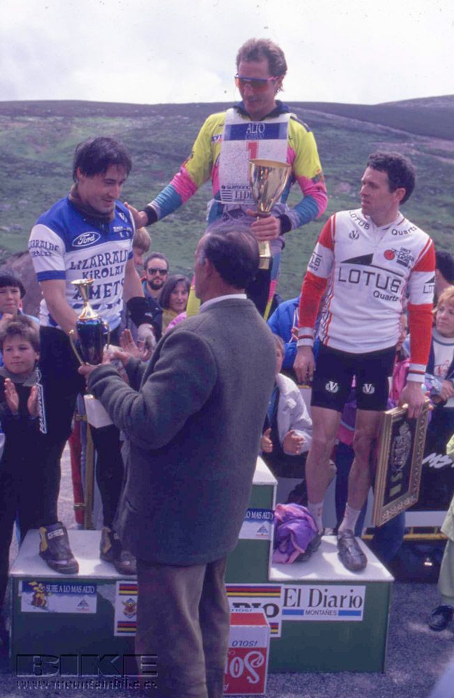 Alto Campoo 1989