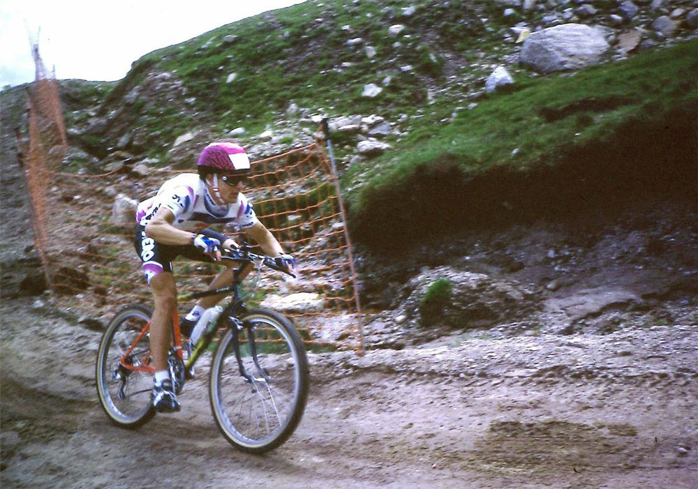 Alto Campoo 1989