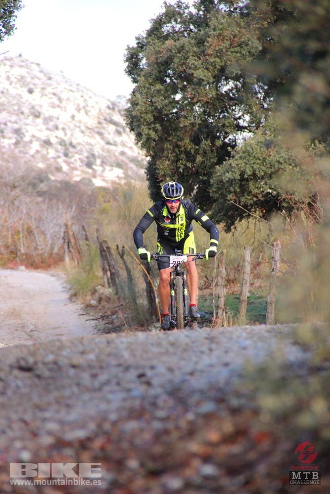 Ghost MTB Challenge Robledo 2018. Galeria 2