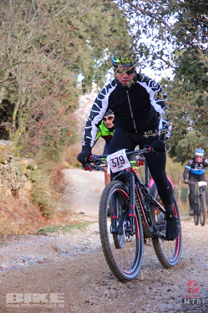 Ghost MTB Challenge Robledo 2018. Galeria 2