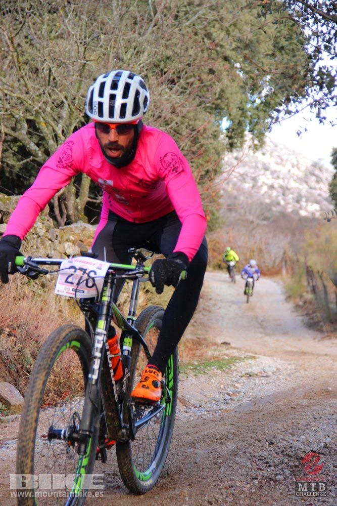 Ghost MTB Challenge Robledo 2018. Galeria 2
