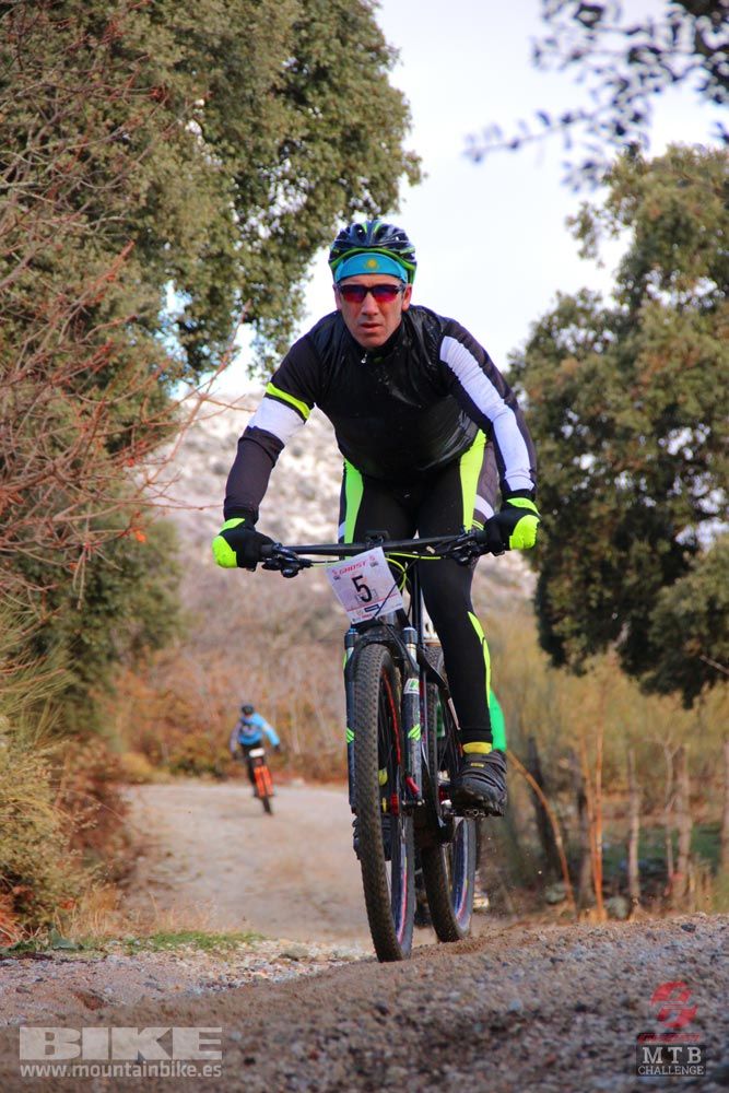 Ghost MTB Challenge Robledo 2018. Galeria 2