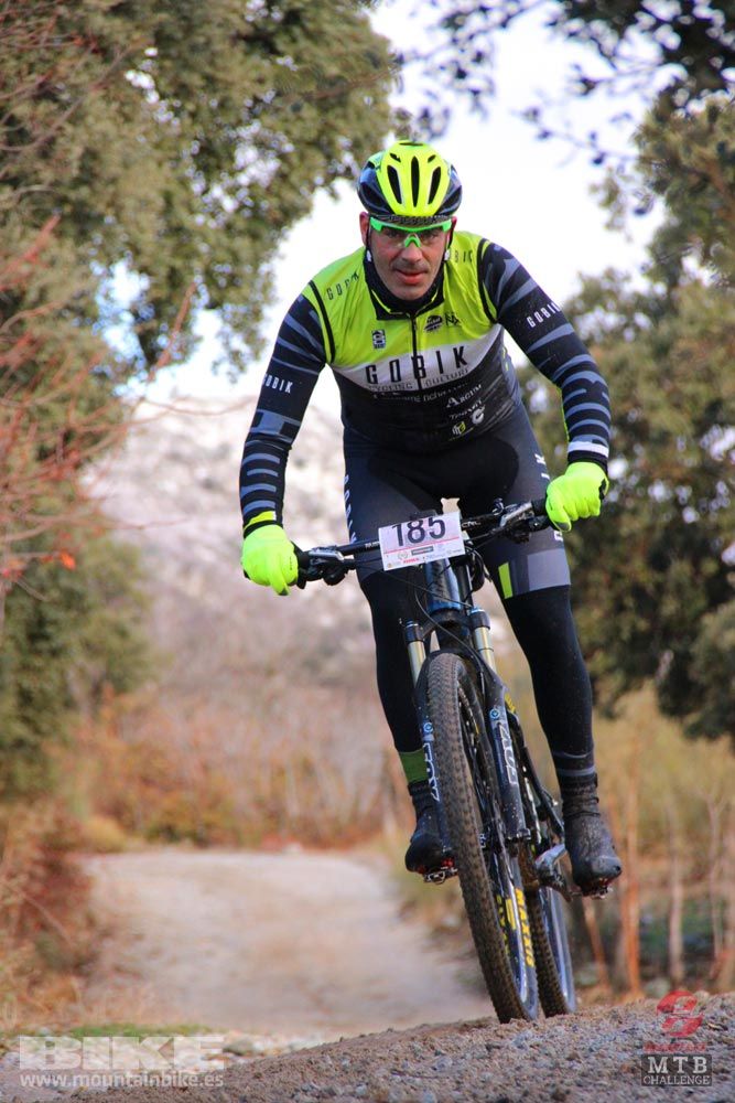 Ghost MTB Challenge Robledo 2018. Galeria 2