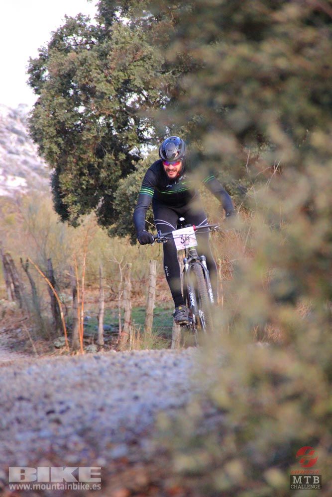Ghost MTB Challenge Robledo 2018. Galeria 2