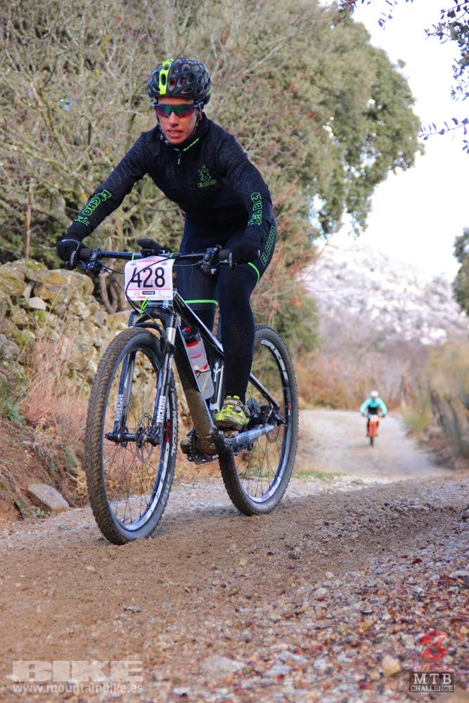 Ghost MTB Challenge Robledo 2018. Galeria 2