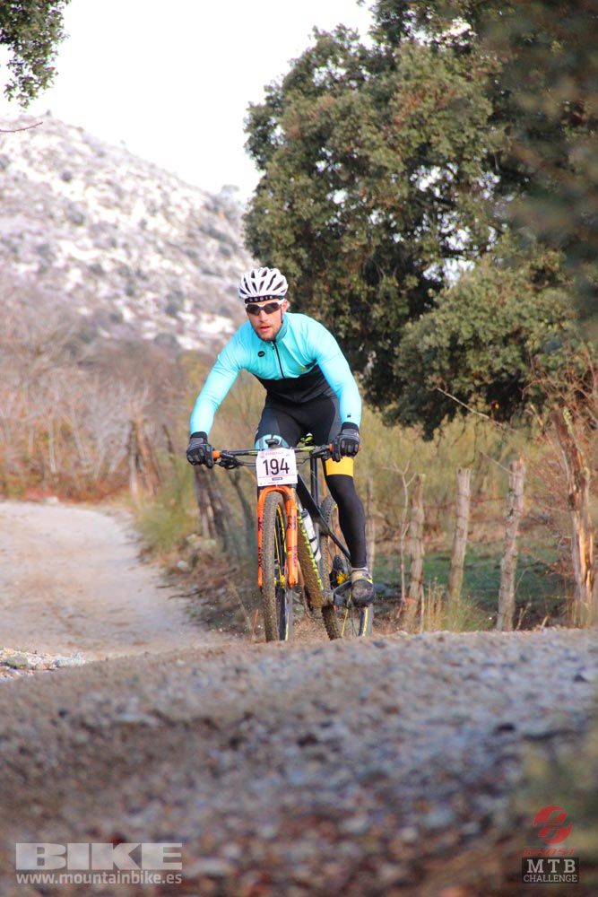 Ghost MTB Challenge Robledo 2018. Galeria 2
