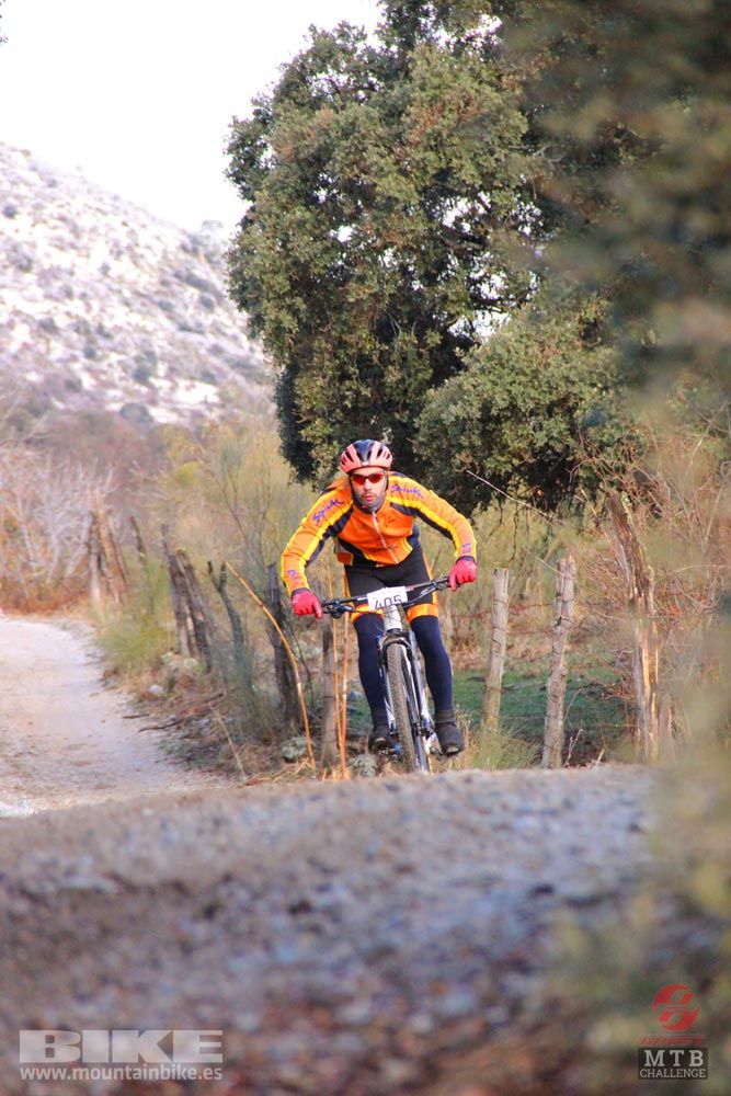 Ghost MTB Challenge Robledo 2018. Galeria 2