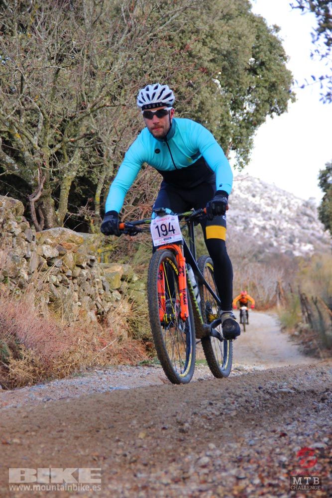 Ghost MTB Challenge Robledo 2018. Galeria 2