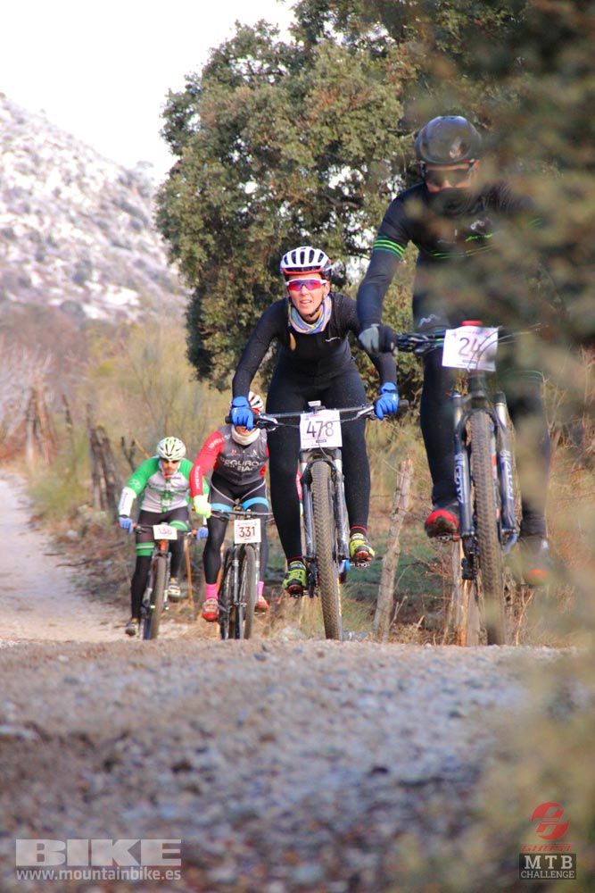 Ghost MTB Challenge Robledo 2018. Galeria 2