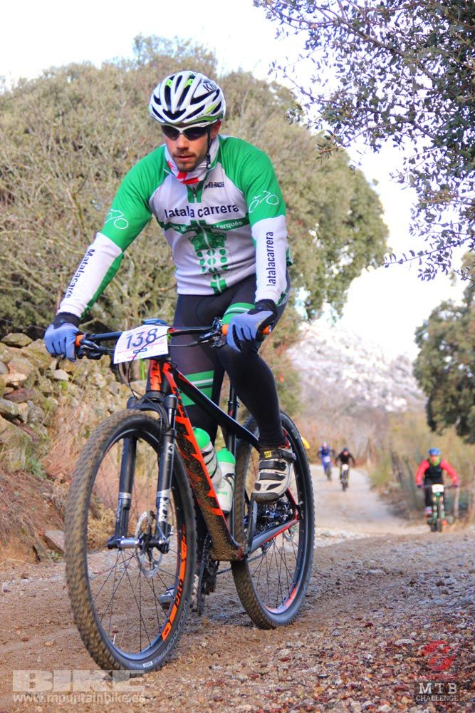 Ghost MTB Challenge Robledo 2018. Galeria 2