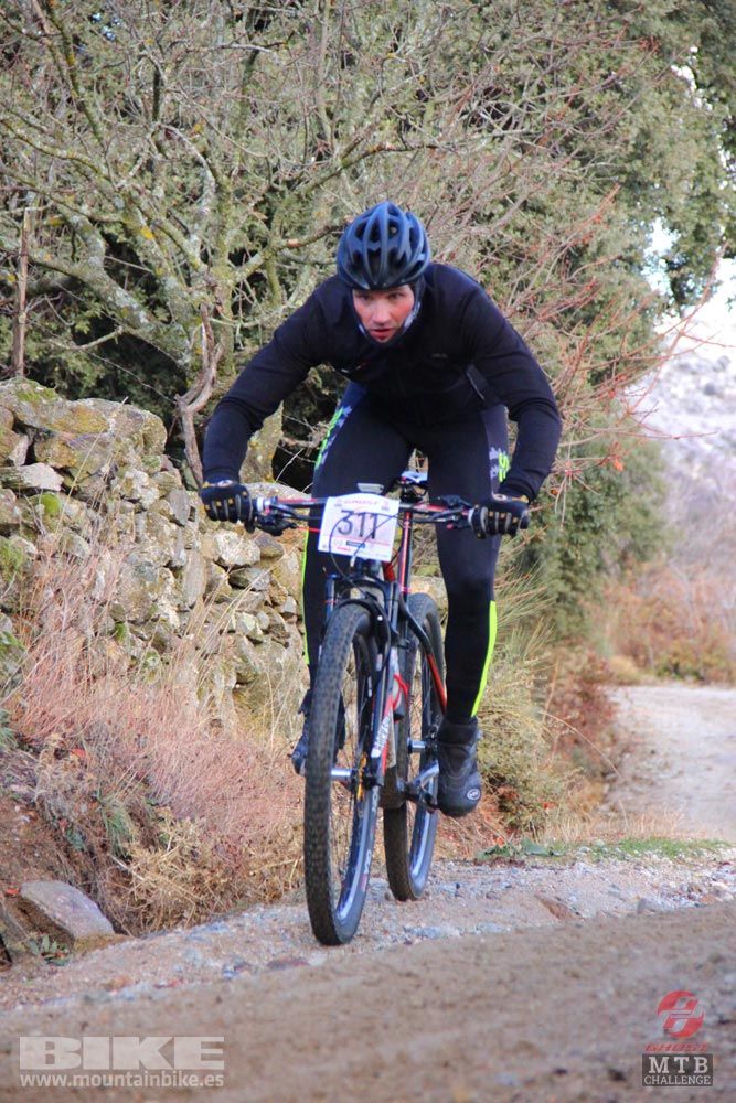 Ghost MTB Challenge Robledo 2018. Galeria 2