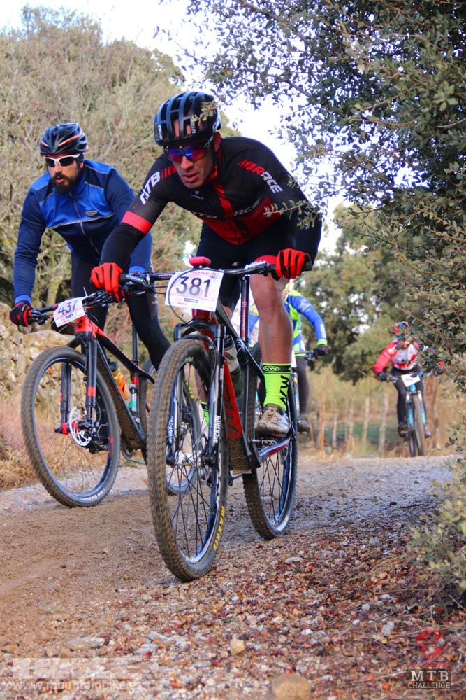 Ghost MTB Challenge Robledo 2018. Galeria 2