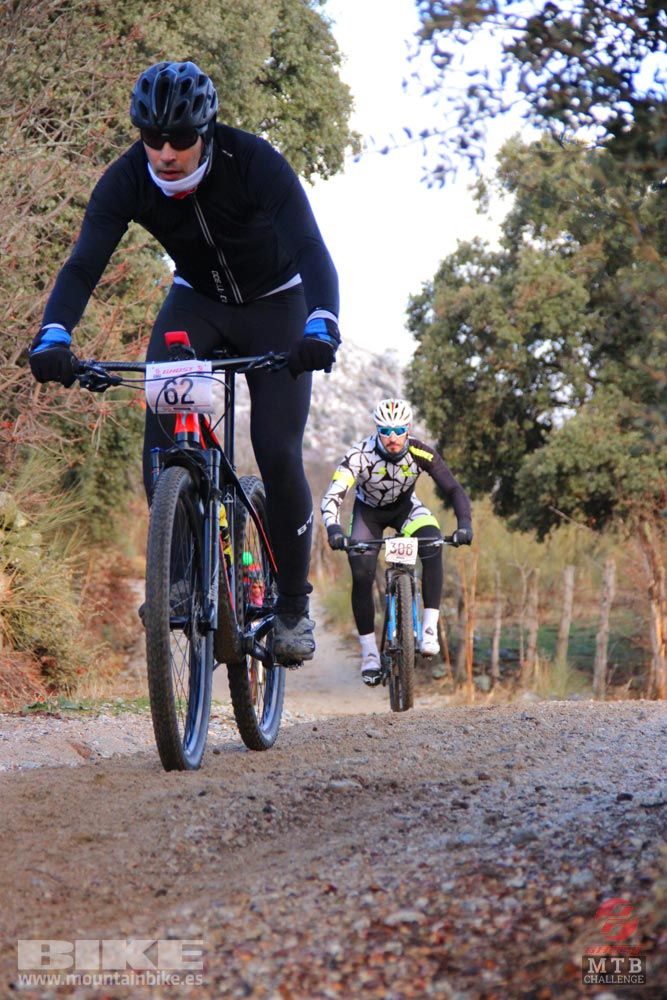 Ghost MTB Challenge Robledo 2018. Galeria 2
