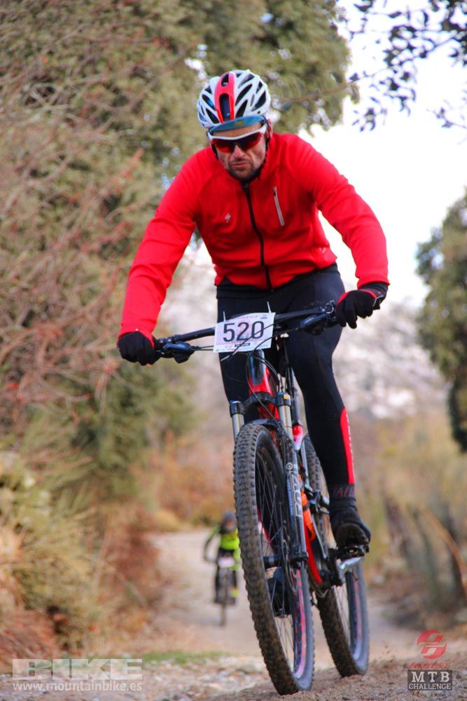 Ghost MTB Challenge Robledo 2018. Galeria 2