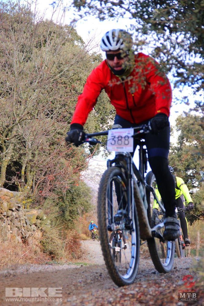 Ghost MTB Challenge Robledo 2018. Galeria 2