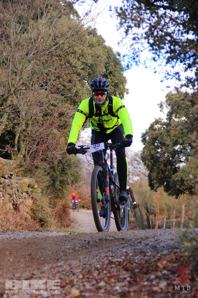 Ghost MTB Challenge Robledo 2018. Galeria 2