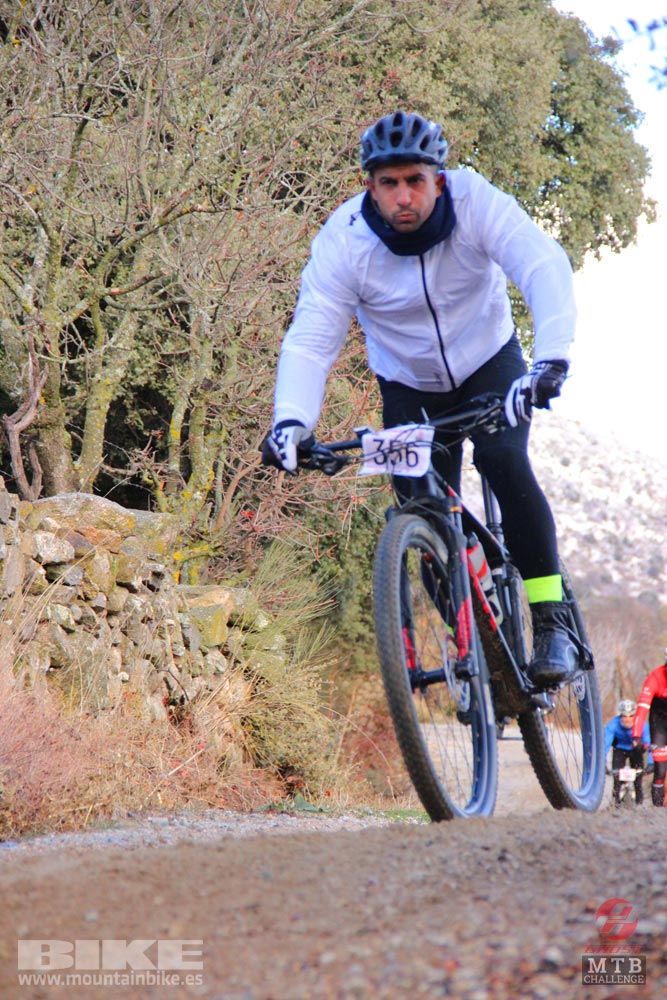Ghost MTB Challenge Robledo 2018. Galeria 2