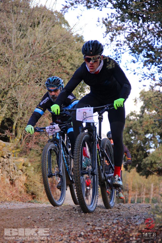 Ghost MTB Challenge Robledo 2018. Galeria 2