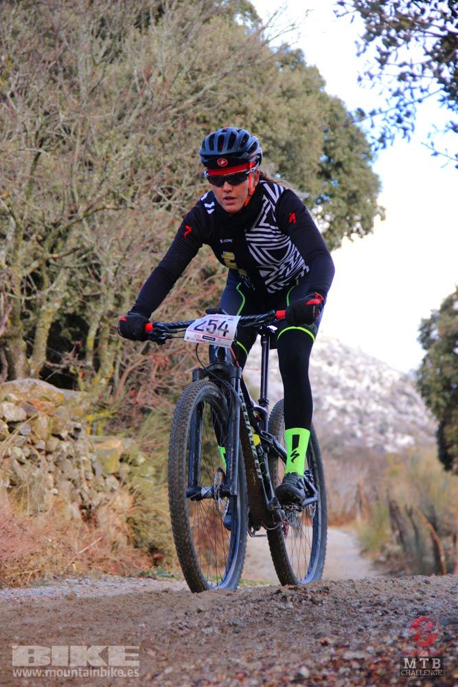 Ghost MTB Challenge Robledo 2018. Galeria 2