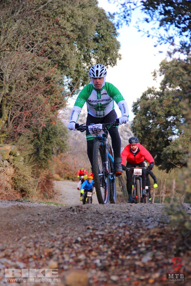 Ghost MTB Challenge Robledo 2018. Galeria 2