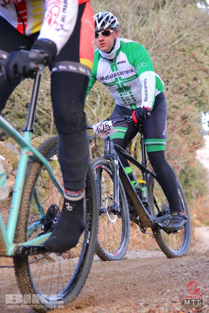 Ghost MTB Challenge Robledo 2018. Galeria 2