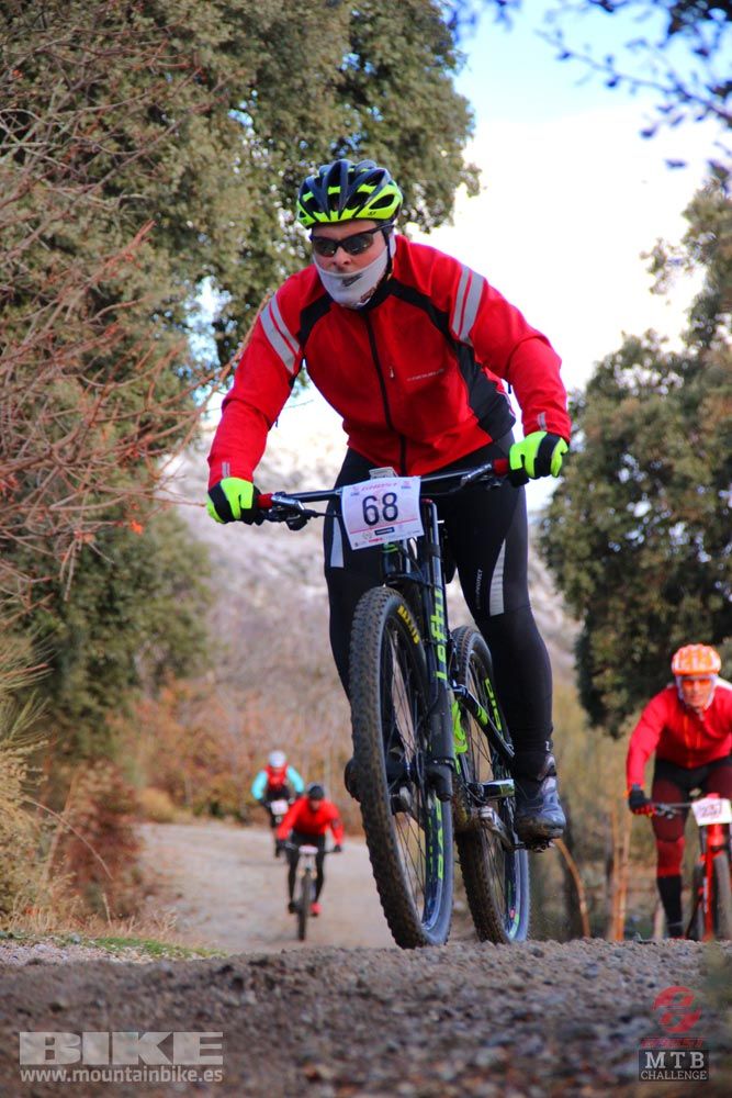 Ghost MTB Challenge Robledo 2018. Galeria 2