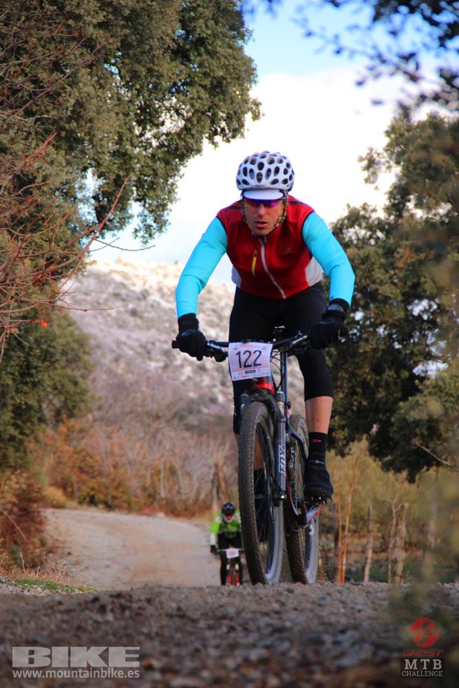 Ghost MTB Challenge Robledo 2018. Galeria 2