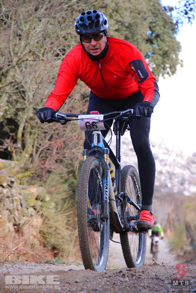 Ghost MTB Challenge Robledo 2018. Galeria 2