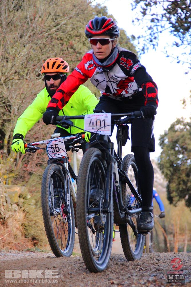Ghost MTB Challenge Robledo 2018. Galeria 2