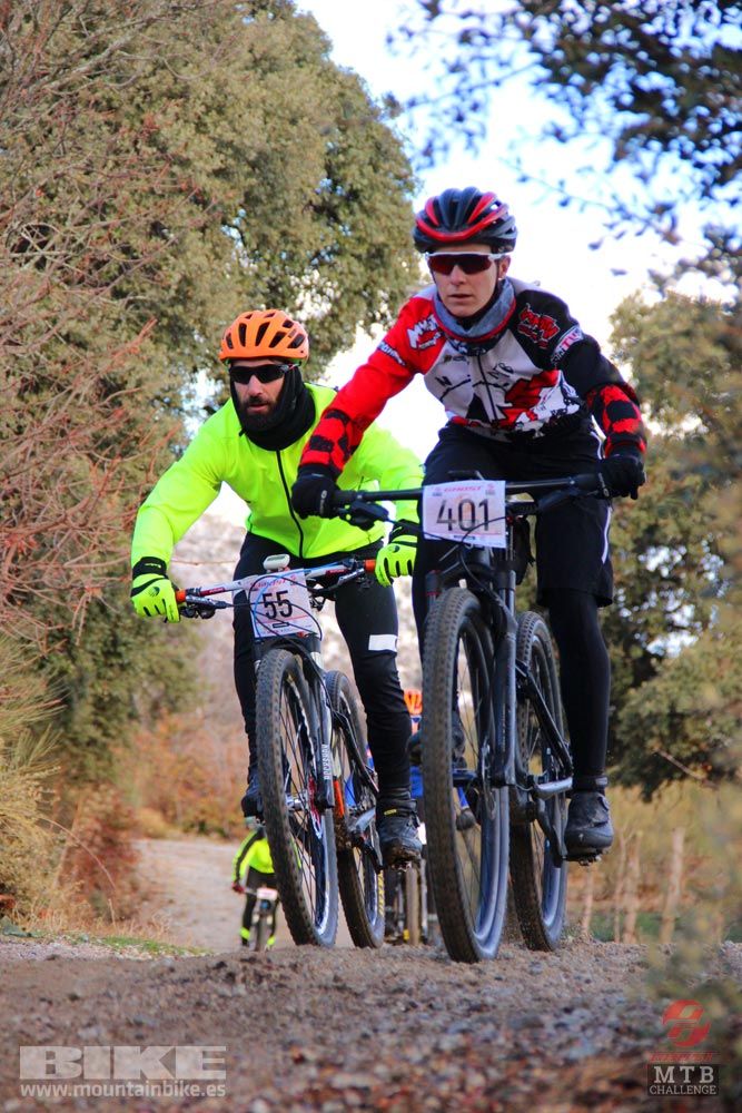 Ghost MTB Challenge Robledo 2018. Galeria 2